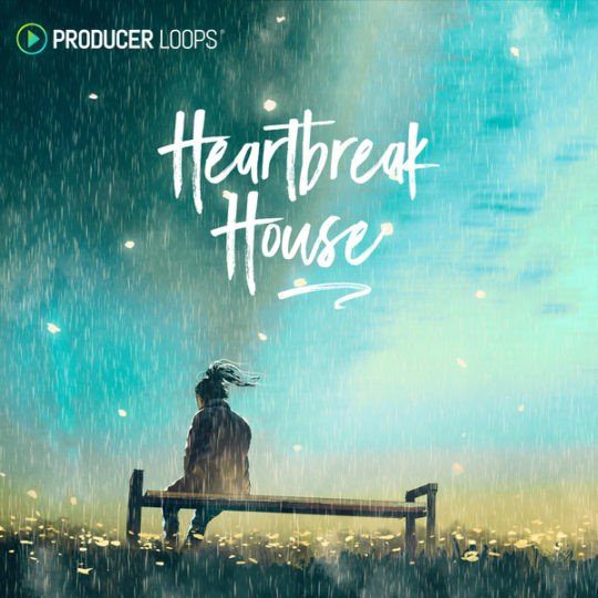 Download Producer Loops Heartbreak House ACID WAV SampleDrive